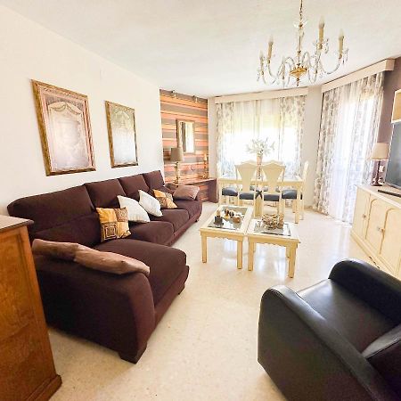 Apartament Catalina - Close To The Beach Estepona Luaran gambar