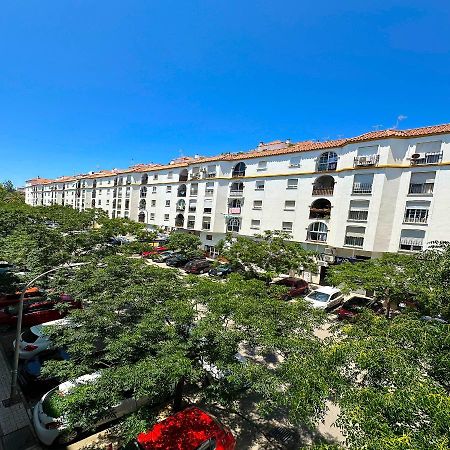 Apartament Catalina - Close To The Beach Estepona Luaran gambar