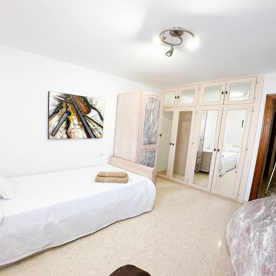 Apartament Catalina - Close To The Beach Estepona Luaran gambar