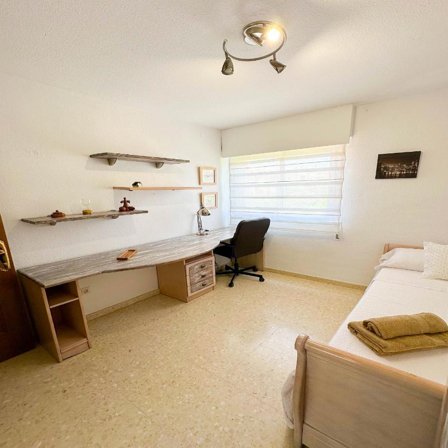Apartament Catalina - Close To The Beach Estepona Luaran gambar