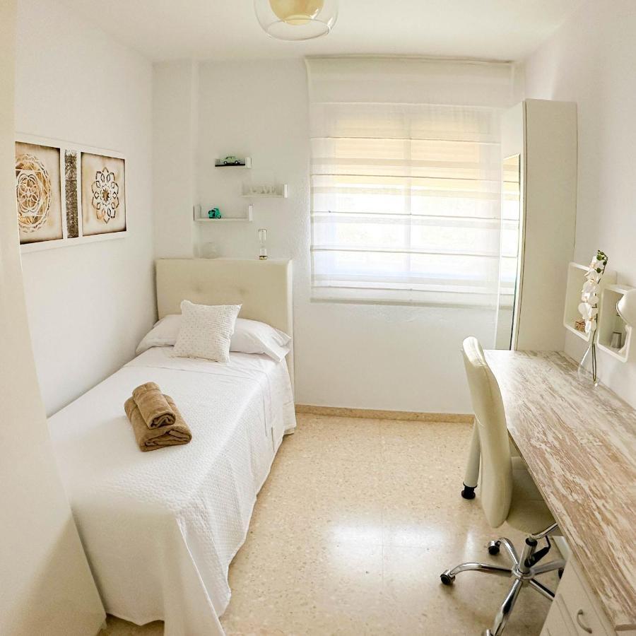 Apartament Catalina - Close To The Beach Estepona Luaran gambar