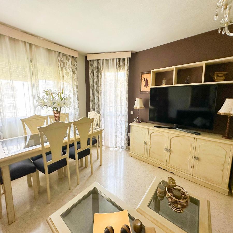 Apartament Catalina - Close To The Beach Estepona Luaran gambar