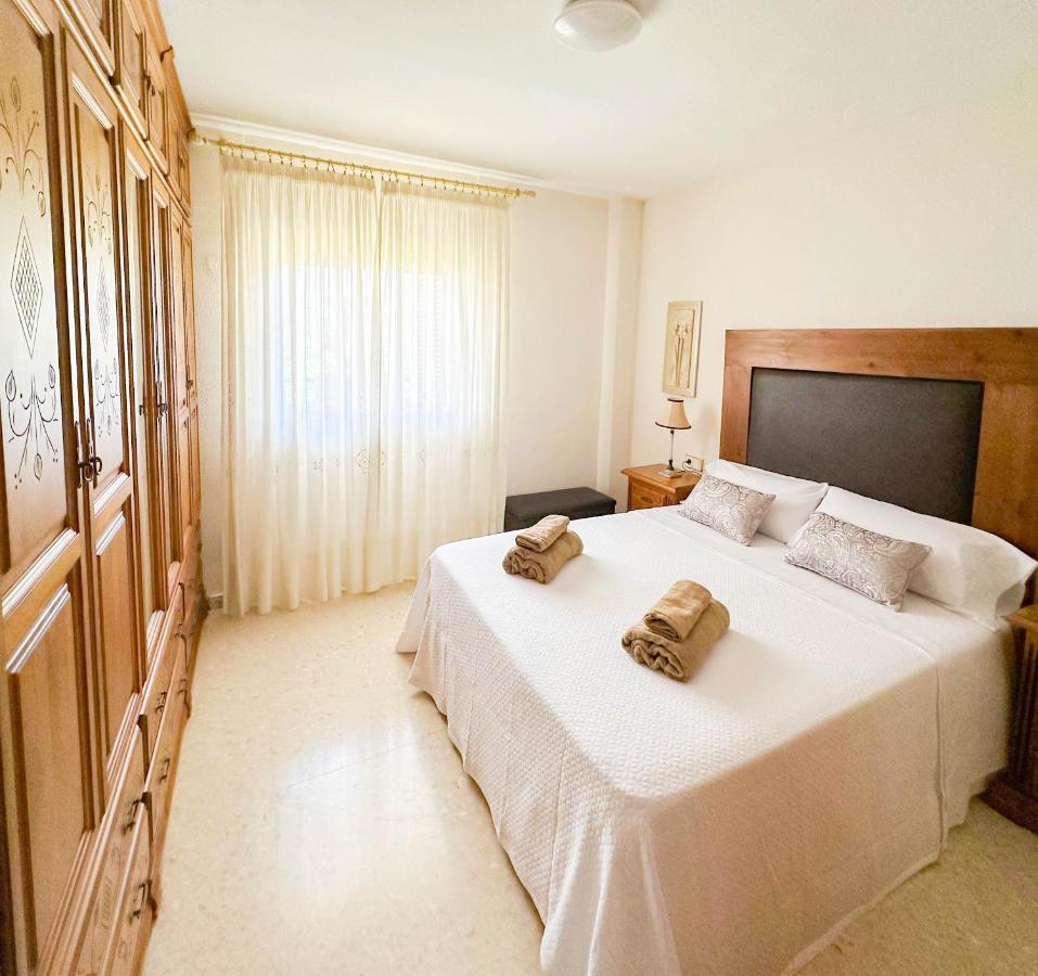 Apartament Catalina - Close To The Beach Estepona Luaran gambar