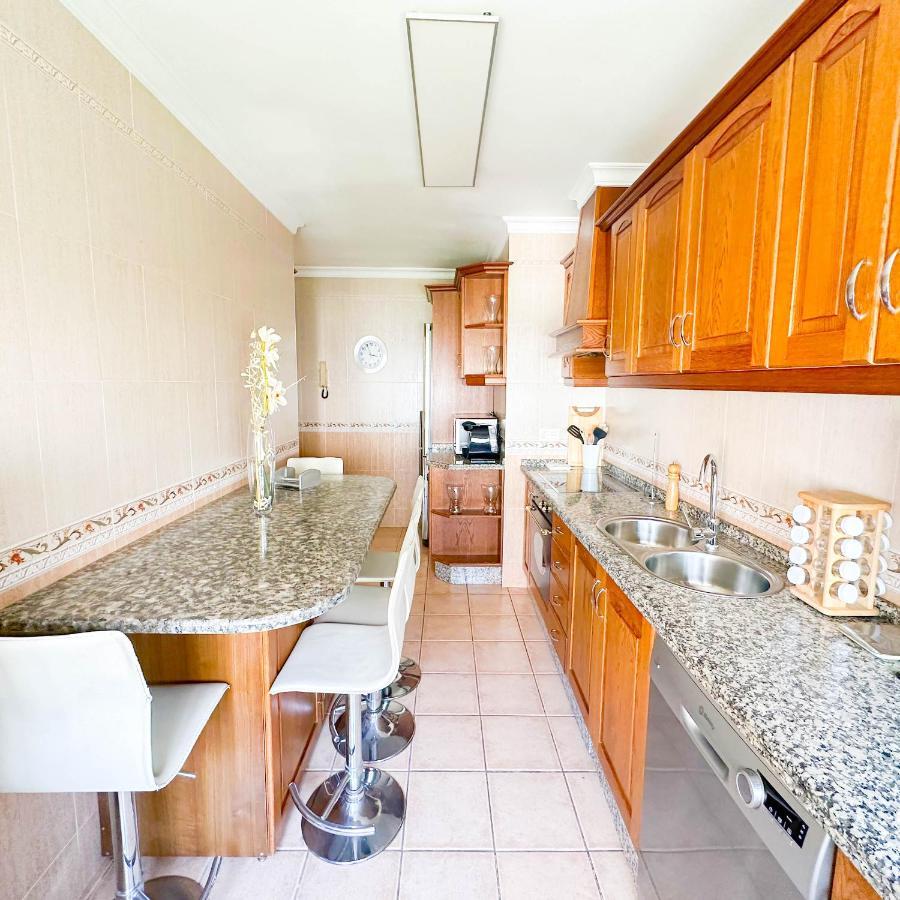 Apartament Catalina - Close To The Beach Estepona Luaran gambar