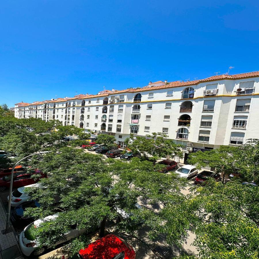 Apartament Catalina - Close To The Beach Estepona Luaran gambar