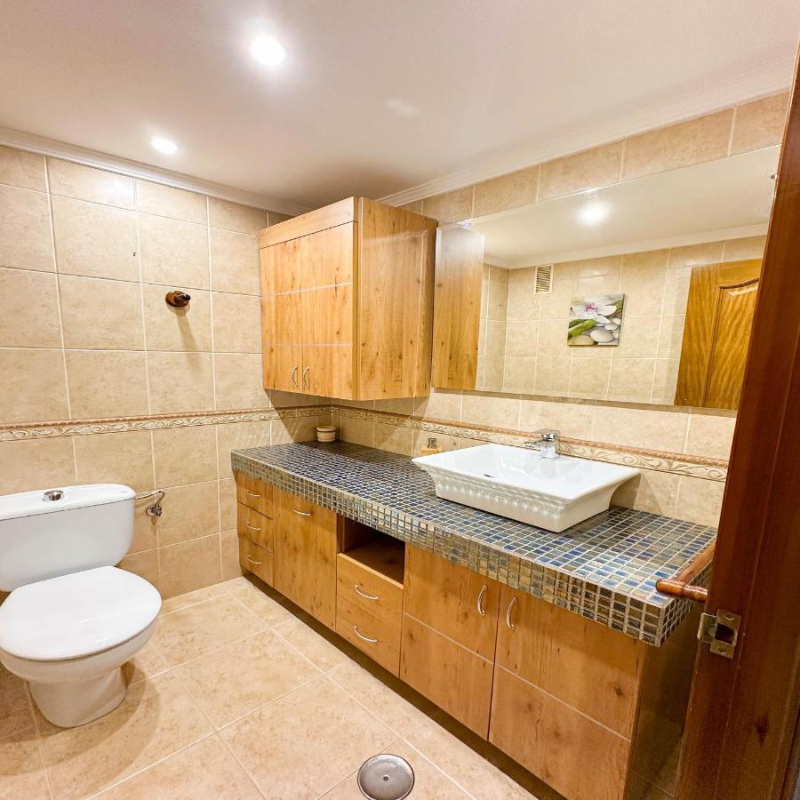 Apartament Catalina - Close To The Beach Estepona Luaran gambar