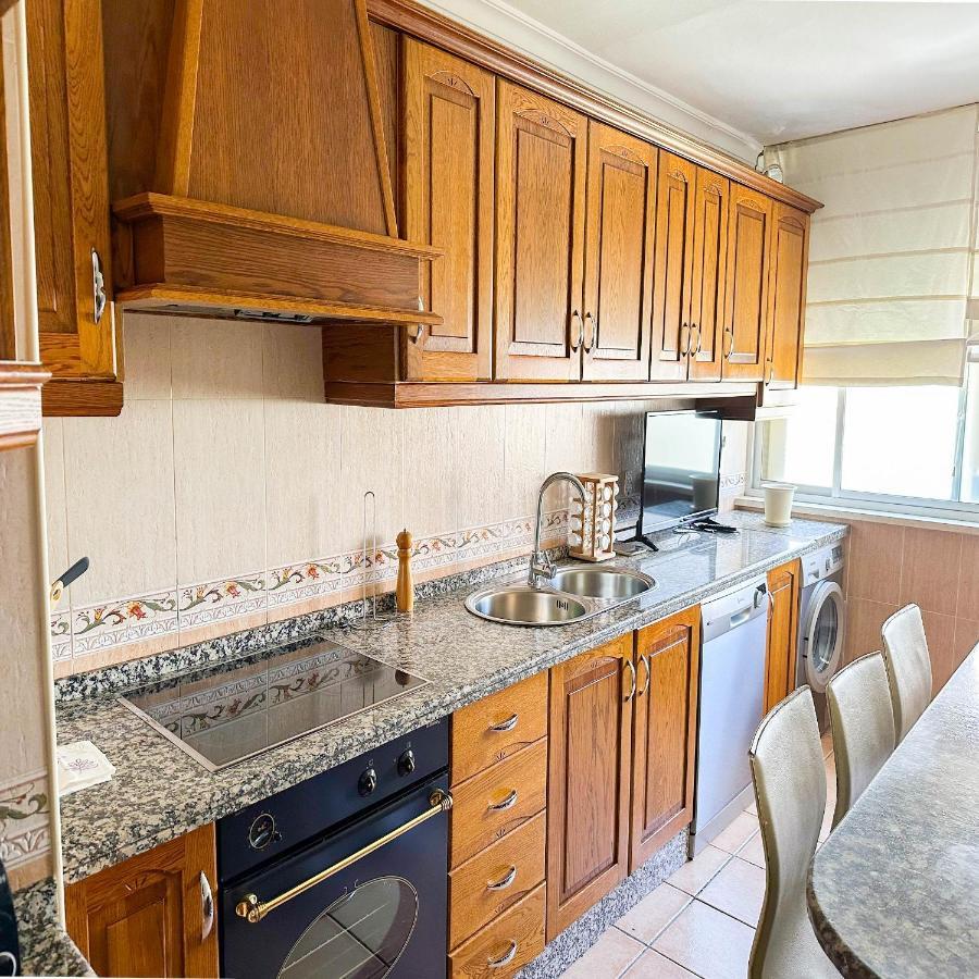 Apartament Catalina - Close To The Beach Estepona Luaran gambar