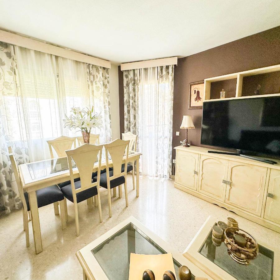 Apartament Catalina - Close To The Beach Estepona Luaran gambar