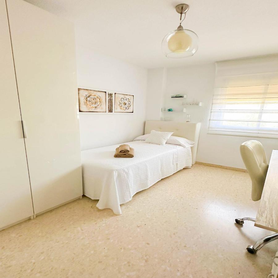 Apartament Catalina - Close To The Beach Estepona Luaran gambar