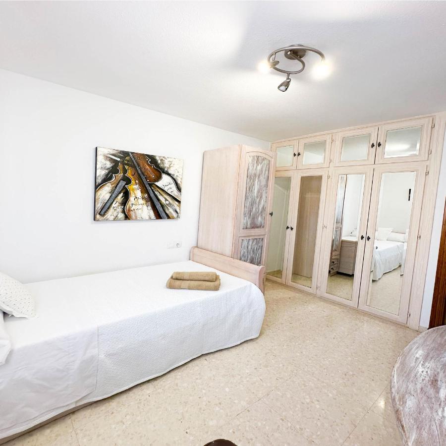 Apartament Catalina - Close To The Beach Estepona Luaran gambar