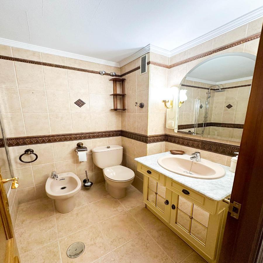 Apartament Catalina - Close To The Beach Estepona Luaran gambar