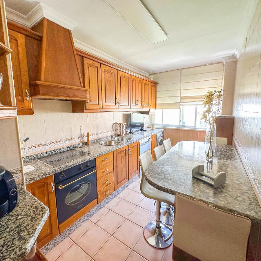Apartament Catalina - Close To The Beach Estepona Luaran gambar