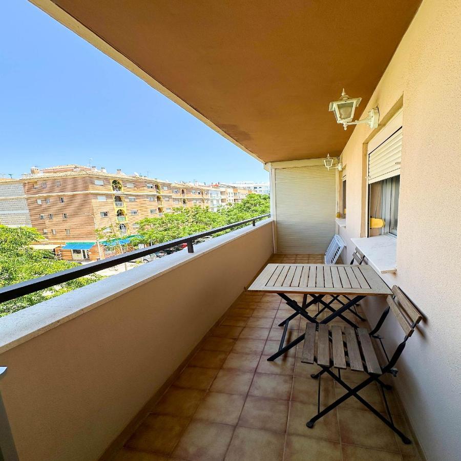 Apartament Catalina - Close To The Beach Estepona Luaran gambar