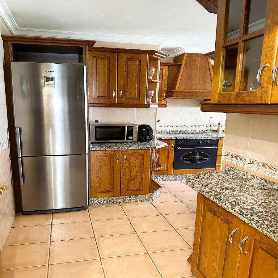 Apartament Catalina - Close To The Beach Estepona Luaran gambar