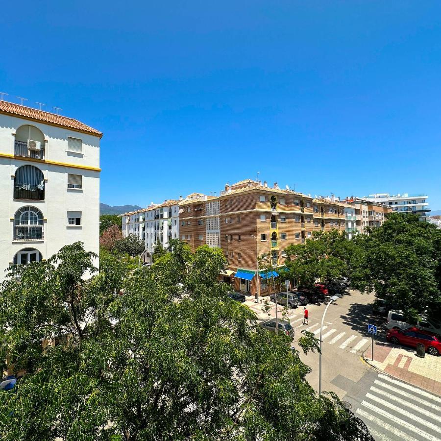 Apartament Catalina - Close To The Beach Estepona Luaran gambar