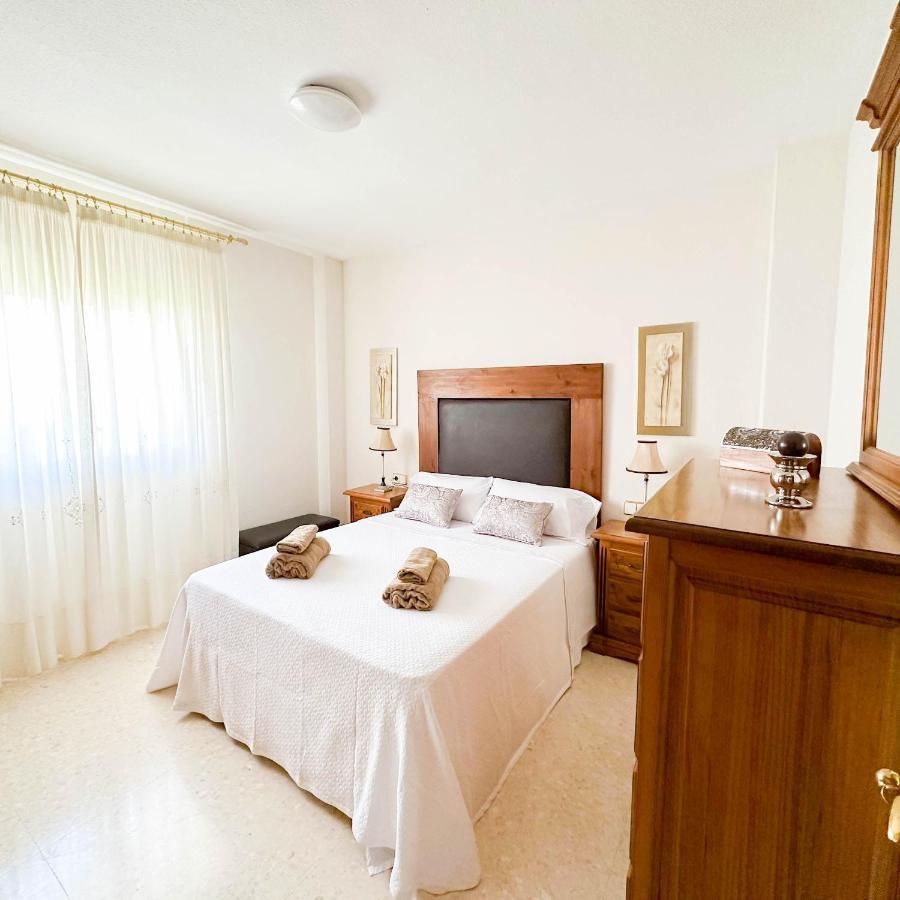Apartament Catalina - Close To The Beach Estepona Luaran gambar