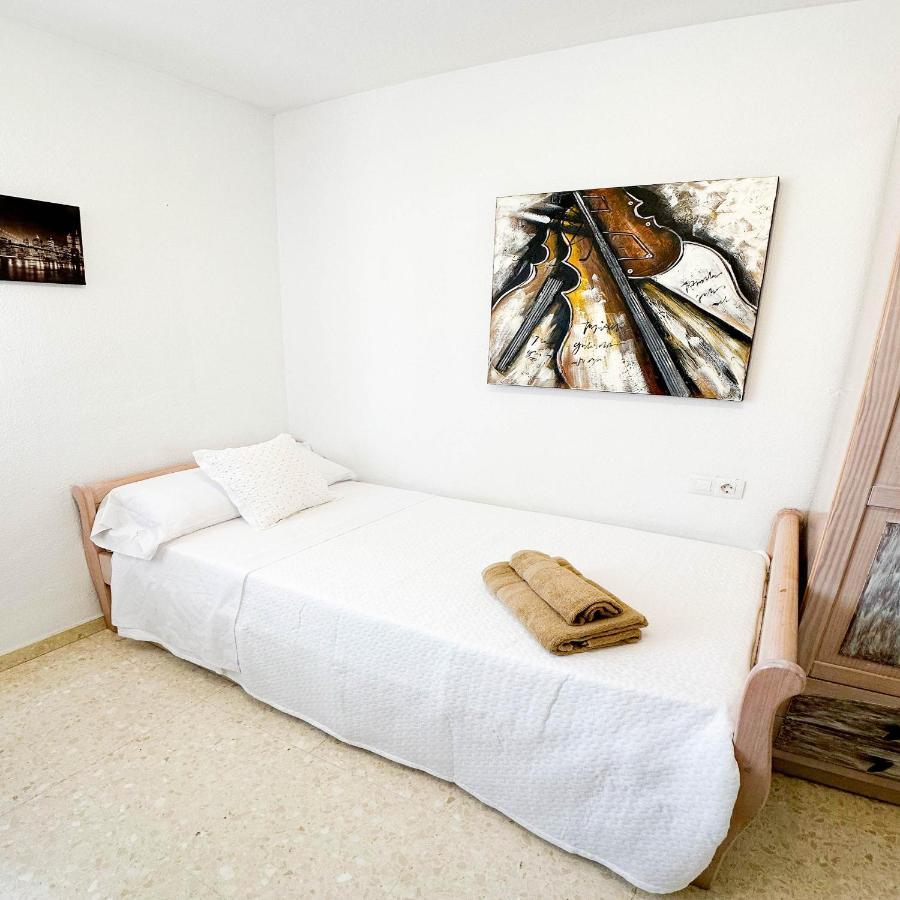 Apartament Catalina - Close To The Beach Estepona Luaran gambar