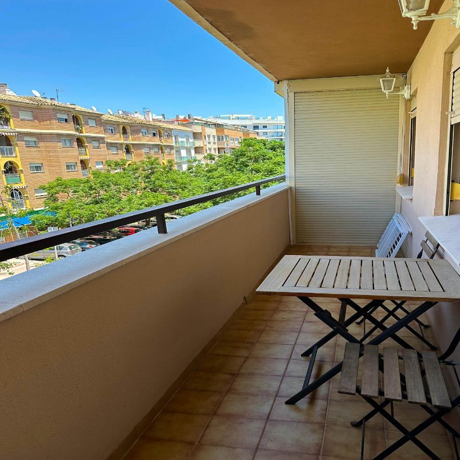 Apartament Catalina - Close To The Beach Estepona Luaran gambar