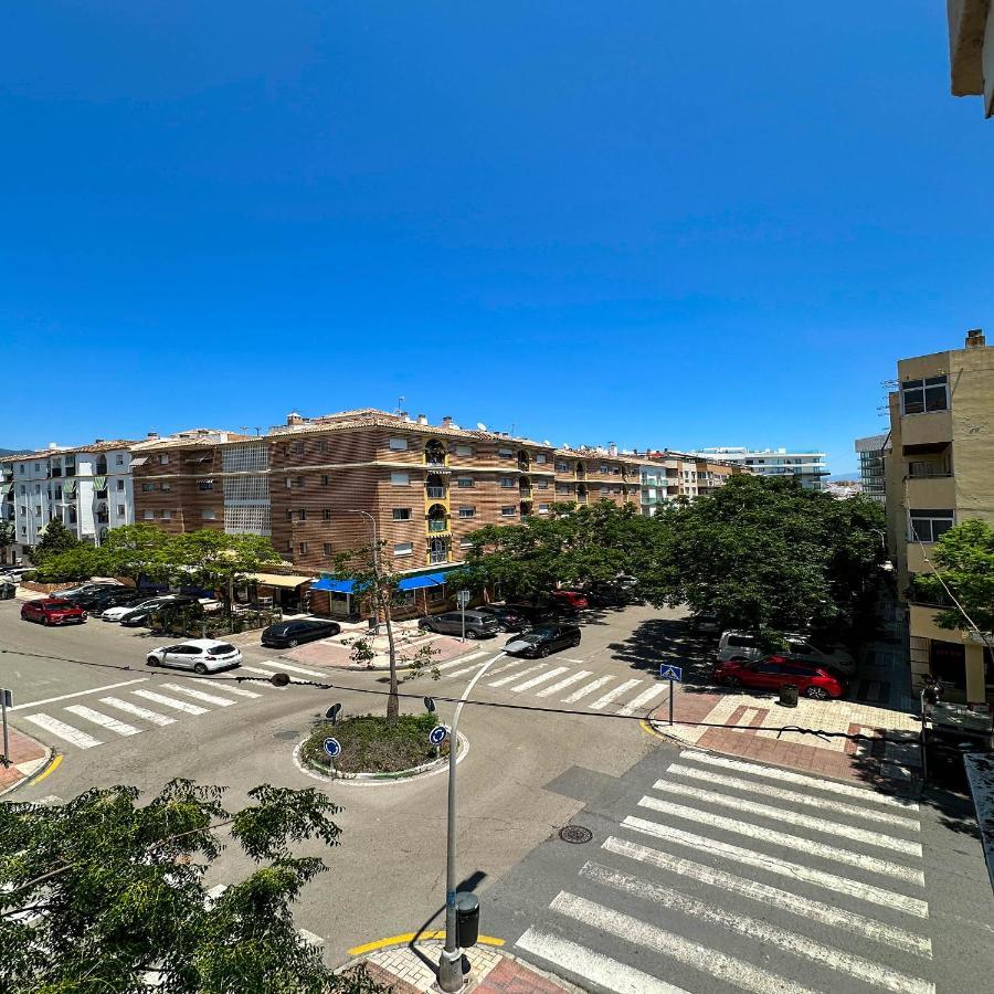 Apartament Catalina - Close To The Beach Estepona Luaran gambar