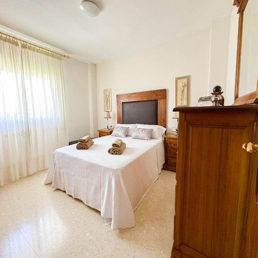 Apartament Catalina - Close To The Beach Estepona Luaran gambar