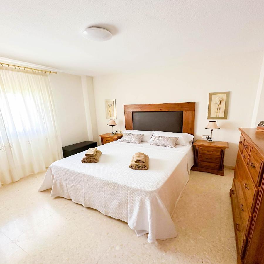 Apartament Catalina - Close To The Beach Estepona Luaran gambar