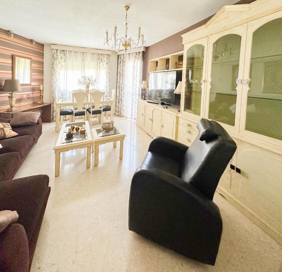Apartament Catalina - Close To The Beach Estepona Luaran gambar