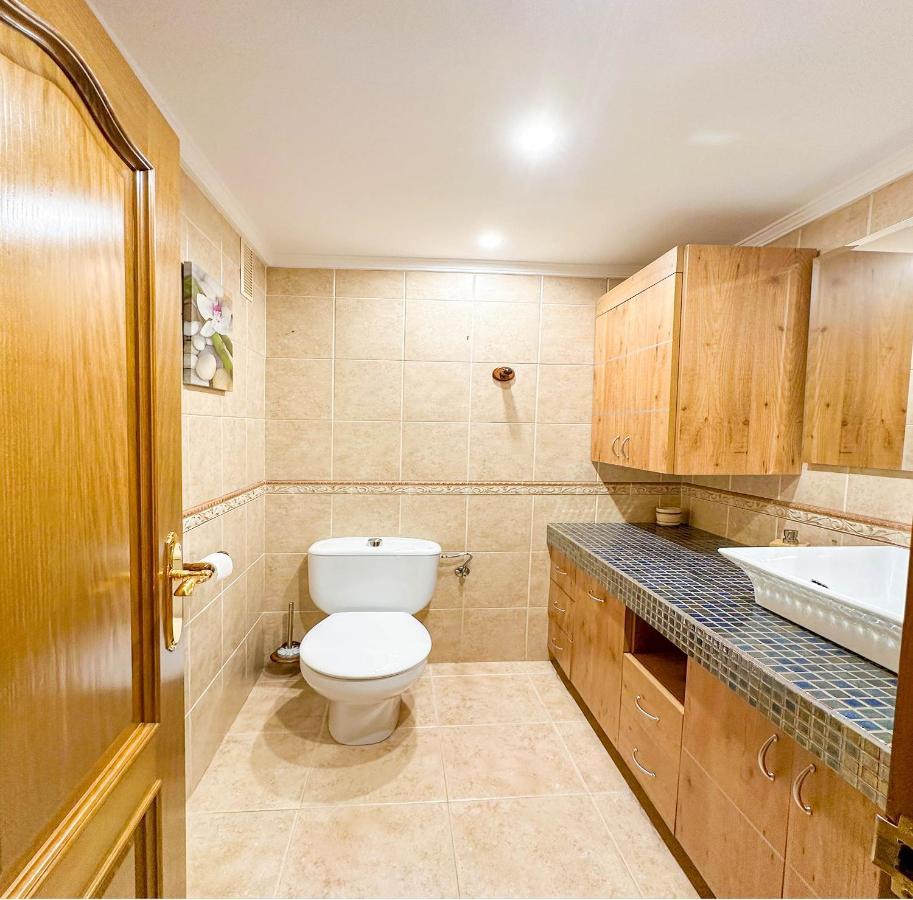 Apartament Catalina - Close To The Beach Estepona Luaran gambar