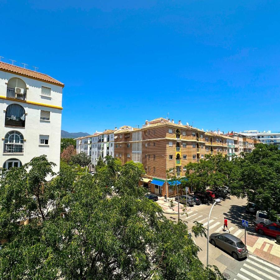 Apartament Catalina - Close To The Beach Estepona Luaran gambar