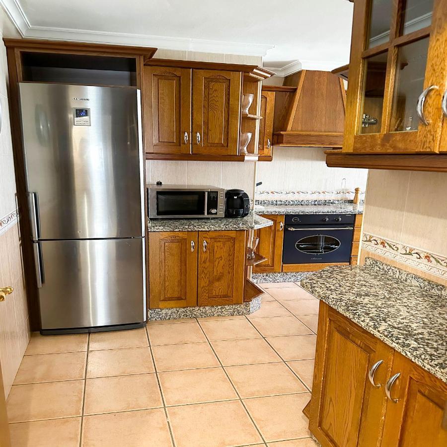 Apartament Catalina - Close To The Beach Estepona Luaran gambar