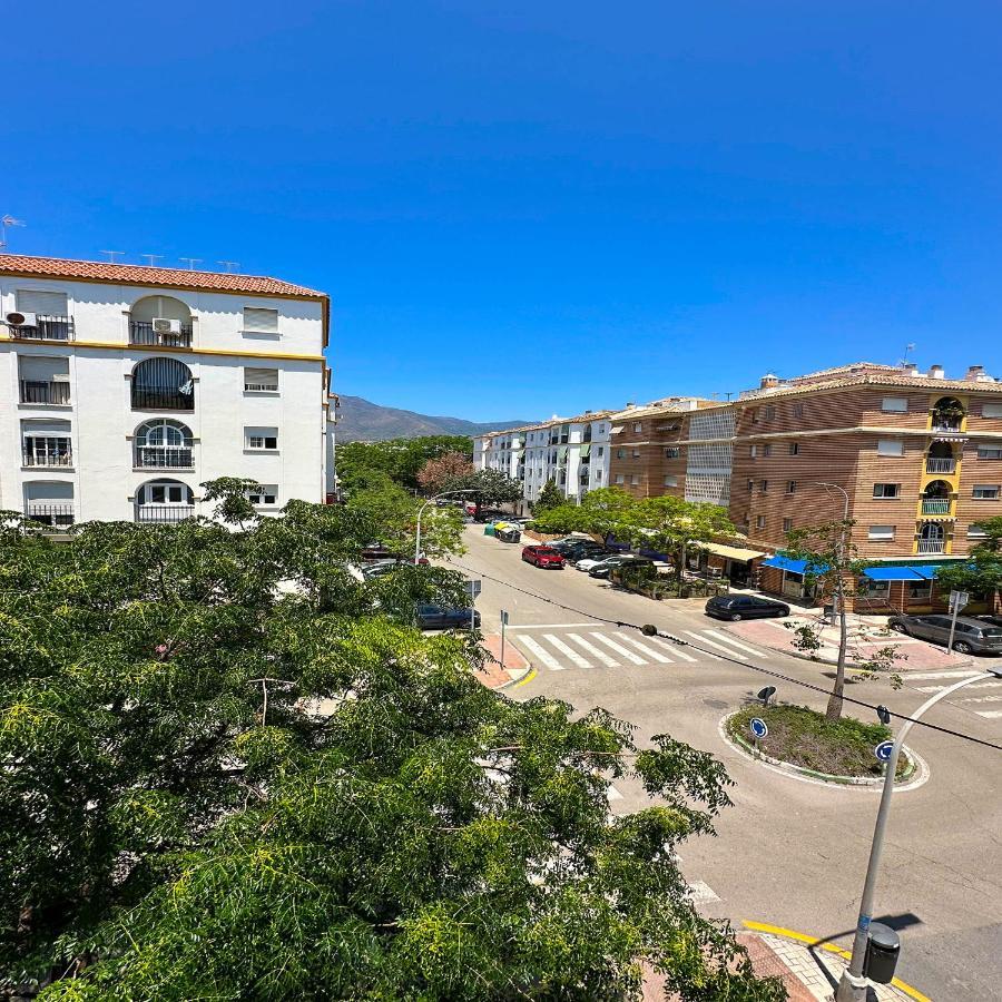 Apartament Catalina - Close To The Beach Estepona Luaran gambar