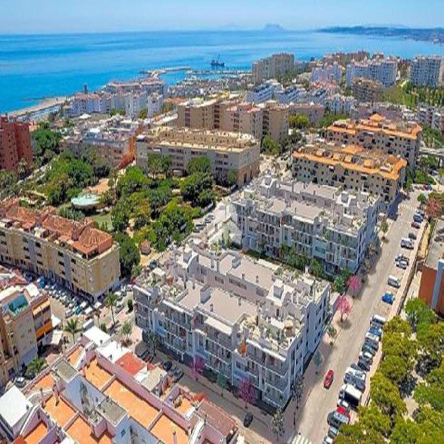 Apartament Catalina - Close To The Beach Estepona Luaran gambar